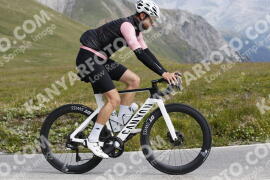 Foto #3588372 | 27-07-2023 10:47 | Passo Dello Stelvio - die Spitze BICYCLES