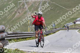Photo #3346201 | 04-07-2023 10:33 | Passo Dello Stelvio - Peak BICYCLES