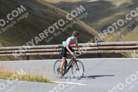 Photo #4292399 | 19-09-2023 12:17 | Passo Dello Stelvio - Peak BICYCLES