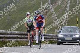 Photo #3655519 | 30-07-2023 14:56 | Passo Dello Stelvio - Peak BICYCLES