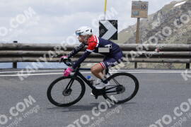 Photo #3111790 | 16-06-2023 13:13 | Passo Dello Stelvio - Peak BICYCLES