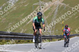 Foto #3808656 | 11-08-2023 11:26 | Passo Dello Stelvio - die Spitze BICYCLES
