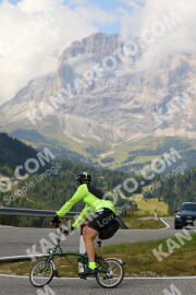 Foto #2590753 | 11-08-2022 11:39 | Gardena Pass BICYCLES