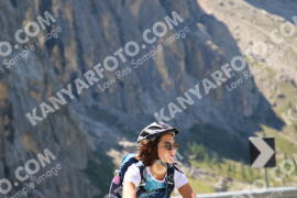 Photo #2559127 | 09-08-2022 12:50 | Gardena Pass BICYCLES