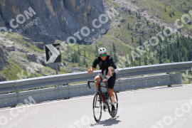 Foto #2620741 | 13-08-2022 14:37 | Gardena Pass BICYCLES