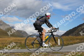 Photo #4296177 | 20-09-2023 11:46 | Passo Dello Stelvio - Peak BICYCLES
