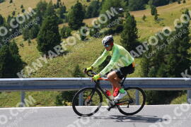 Photo #2576300 | 10-08-2022 13:49 | Gardena Pass BICYCLES