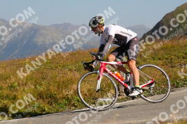 Photo #3980519 | 20-08-2023 10:29 | Passo Dello Stelvio - Peak BICYCLES