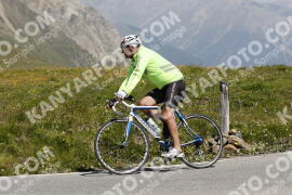 Foto #3423756 | 11-07-2023 11:58 | Passo Dello Stelvio - die Spitze BICYCLES