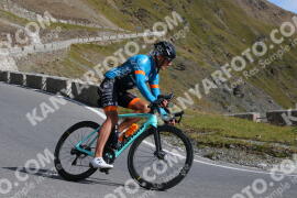 Photo #4276537 | 17-09-2023 10:50 | Passo Dello Stelvio - Prato side BICYCLES