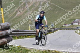 Foto #3336987 | 03-07-2023 11:20 | Passo Dello Stelvio - die Spitze BICYCLES