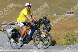 Photo #2738526 | 25-08-2022 13:06 | Passo Dello Stelvio - Peak BICYCLES