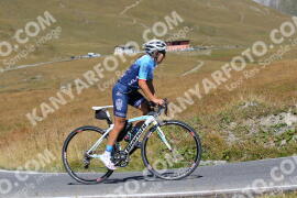 Foto #2736930 | 25-08-2022 12:25 | Passo Dello Stelvio - die Spitze BICYCLES