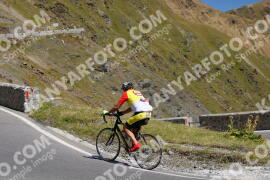 Photo #2709584 | 22-08-2022 12:41 | Passo Dello Stelvio - Prato side BICYCLES