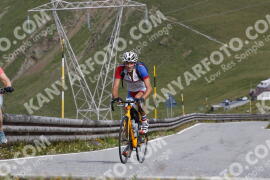 Foto #3618590 | 29-07-2023 10:13 | Passo Dello Stelvio - die Spitze BICYCLES