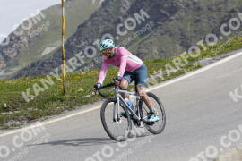 Photo #3252288 | 27-06-2023 11:11 | Passo Dello Stelvio - Peak BICYCLES