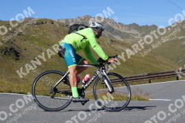 Photo #3957849 | 19-08-2023 11:01 | Passo Dello Stelvio - Peak BICYCLES