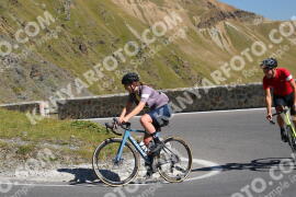 Photo #4210402 | 09-09-2023 12:27 | Passo Dello Stelvio - Prato side BICYCLES