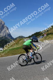 Photo #2639049 | 14-08-2022 10:51 | Gardena Pass BICYCLES