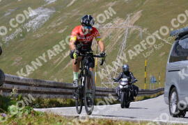 Foto #3913832 | 16-08-2023 13:07 | Passo Dello Stelvio - die Spitze BICYCLES