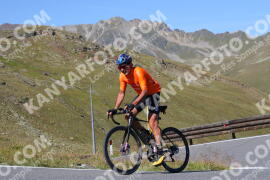 Photo #3957262 | 19-08-2023 10:46 | Passo Dello Stelvio - Peak BICYCLES