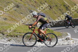 Photo #4209061 | 09-09-2023 11:15 | Passo Dello Stelvio - Prato side BICYCLES