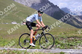 Foto #3604004 | 28-07-2023 11:55 | Passo Dello Stelvio - die Spitze BICYCLES