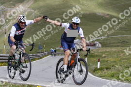 Photo #3311271 | 02-07-2023 10:57 | Passo Dello Stelvio - Peak BICYCLES