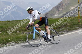 Photo #3283879 | 29-06-2023 12:31 | Passo Dello Stelvio - Peak BICYCLES