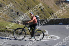 Foto #4302361 | 25-09-2023 10:34 | Passo Dello Stelvio - Prato Seite BICYCLES