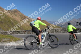 Photo #4211567 | 09-09-2023 13:15 | Passo Dello Stelvio - Prato side BICYCLES