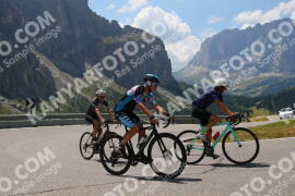 Photo #2501158 | 04-08-2022 13:27 | Gardena Pass BICYCLES