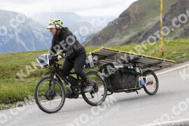Photo #3198185 | 23-06-2023 11:13 | Passo Dello Stelvio - Peak BICYCLES