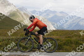 Foto #3694854 | 02-08-2023 11:25 | Passo Dello Stelvio - die Spitze BICYCLES