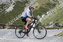 Photo #3190779 | 22-06-2023 10:44 | Passo Dello Stelvio - Waterfall curve BICYCLES