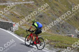 Photo #4277548 | 17-09-2023 12:36 | Passo Dello Stelvio - Prato side BICYCLES