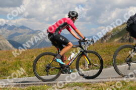 Photo #4002361 | 21-08-2023 11:27 | Passo Dello Stelvio - Peak BICYCLES