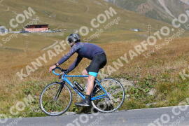 Foto #2738500 | 25-08-2022 13:03 | Passo Dello Stelvio - die Spitze BICYCLES