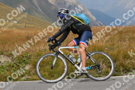 Foto #2680465 | 17-08-2022 13:37 | Passo Dello Stelvio - die Spitze BICYCLES