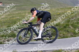 Foto #3251835 | 27-06-2023 10:37 | Passo Dello Stelvio - die Spitze BICYCLES