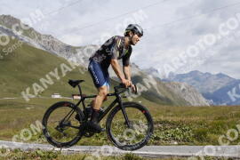 Photo #3619374 | 29-07-2023 11:01 | Passo Dello Stelvio - Peak BICYCLES