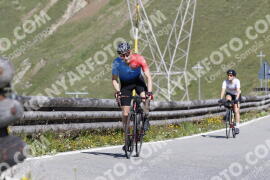Photo #3524665 | 18-07-2023 10:28 | Passo Dello Stelvio - Peak BICYCLES