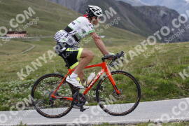 Photo #3198106 | 23-06-2023 11:06 | Passo Dello Stelvio - Peak BICYCLES