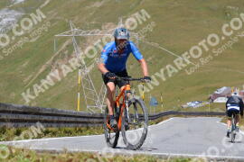 Photo #3912394 | 16-08-2023 11:55 | Passo Dello Stelvio - Peak BICYCLES
