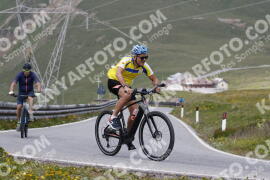 Foto #3511134 | 17-07-2023 12:17 | Passo Dello Stelvio - die Spitze BICYCLES