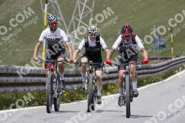 Foto #3417553 | 10-07-2023 12:54 | Passo Dello Stelvio - die Spitze BICYCLES