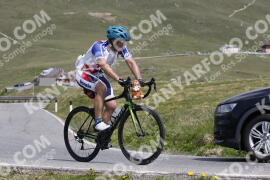 Photo #3252137 | 27-06-2023 11:00 | Passo Dello Stelvio - Peak BICYCLES