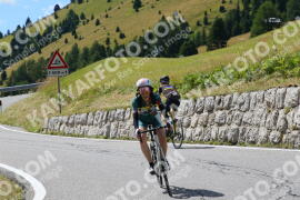Foto #2561992 | 09-08-2022 14:56 | Gardena Pass BICYCLES
