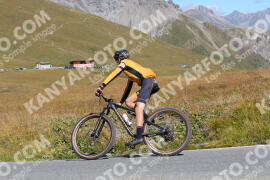 Photo #2697756 | 21-08-2022 11:35 | Passo Dello Stelvio - Peak BICYCLES