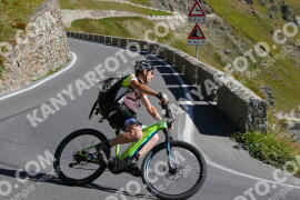 Foto #4184262 | 07-09-2023 10:14 | Passo Dello Stelvio - Prato Seite BICYCLES